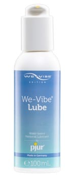 We-Vibe Lube - Afbeelding 3