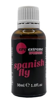 Spain Fly extreme women - Afbeelding 3