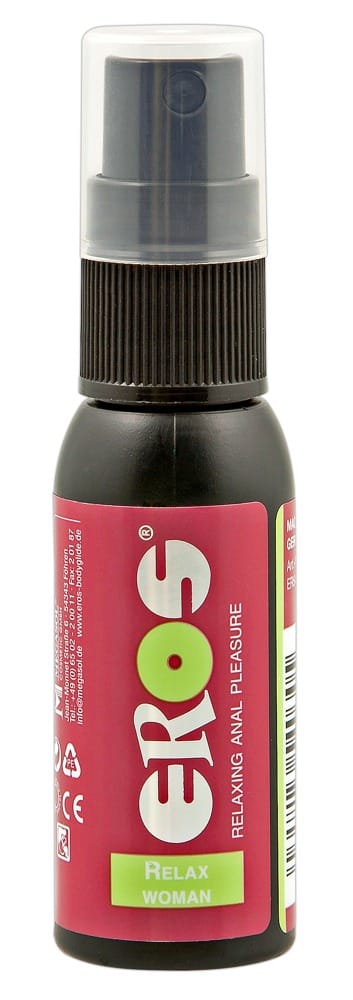 Woman Relax - Afbeelding 4