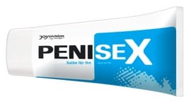 PENISEX ointment - Afbeelding 3