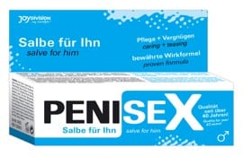 PENISEX ointment