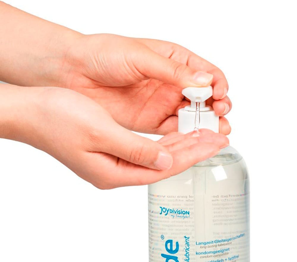 AQUAglide - Afbeelding 4