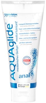 AQUAglide anal 100 ml