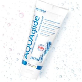 AQUAglide anal 100 ml - Afbeelding 3
