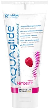 AQUAglide Raspberry