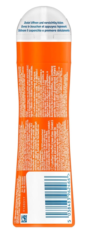 Play Warming - Afbeelding 4