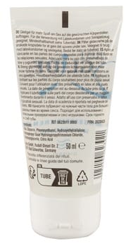 Water-based - Afbeelding 3