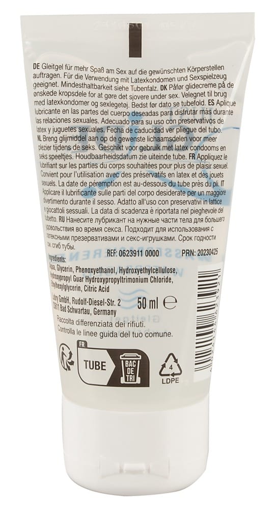 Water-based - Afbeelding 4