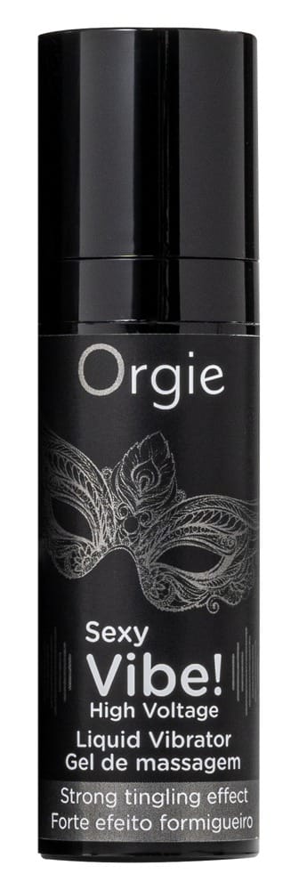 Sexy Vibe! High Voltage - Afbeelding 4