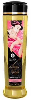 Erotic Massage Oil - Afbeelding 3