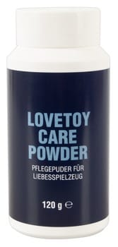 Lovetoy Care Powder