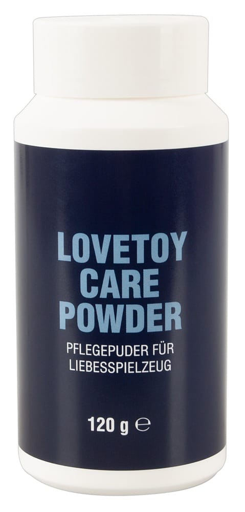 Lovetoy Care Powder