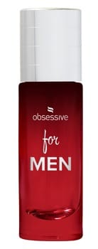 Perfume for Men - Afbeelding 3