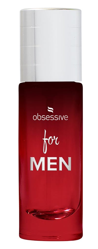 Perfume for Men - Afbeelding 4