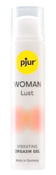 WOMAN Lust - Afbeelding 3