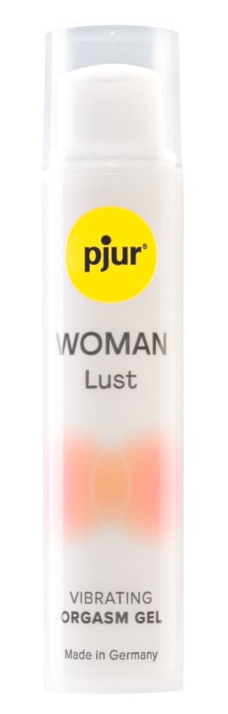 WOMAN Lust - Afbeelding 4