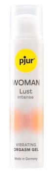 Woman Lust Intense - Afbeelding 3