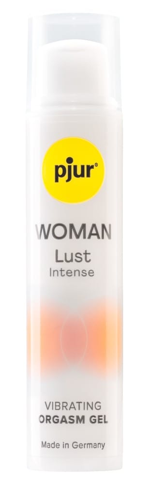 Woman Lust Intense - Afbeelding 4