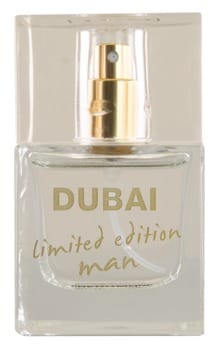 DUBAI man - Afbeelding 3