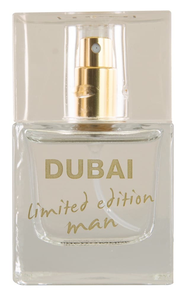 DUBAI man - Afbeelding 4