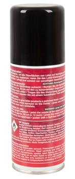 Latex Gloss Spray - Afbeelding 3