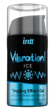 Vibration! Ice - Afbeelding 3