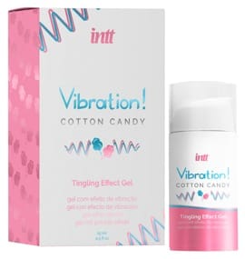 Vibration! Cotton Candy - Afbeelding 3
