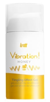 Vibration! Honey - Afbeelding 3