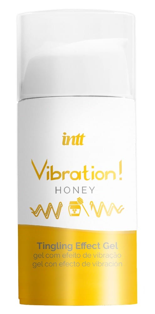 Vibration! Honey - Afbeelding 4