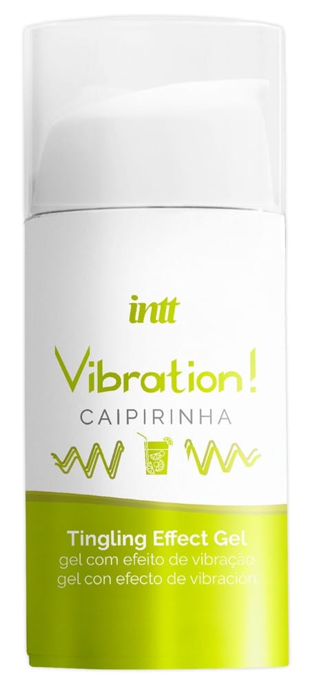 Vibration! Caipirinha - Afbeelding 4