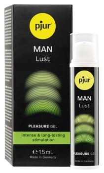 MAN Lust