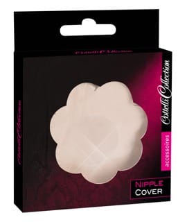 Nipple covers