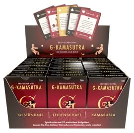 G-Kamasutra
