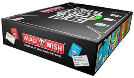 MadWish Pro Party Game