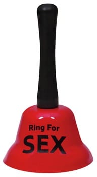 Ring for Sex Bell - Afbeelding 3