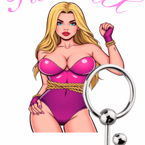 Sinner Metalen Sperm Stopper