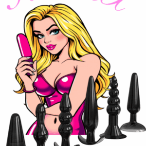 Buttplug Anale Trainer Set 6 stuks