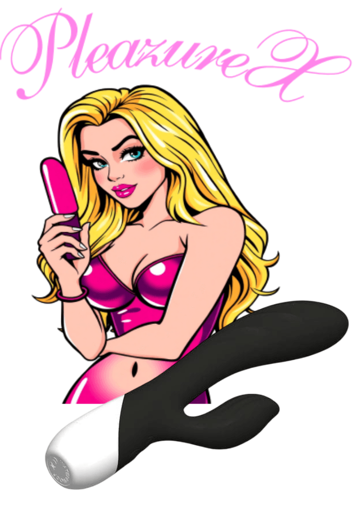 G-spot vibrator 12 standen