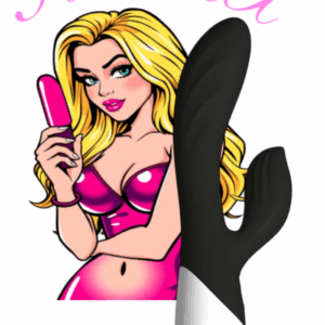 G-spot vibrator 12 standen