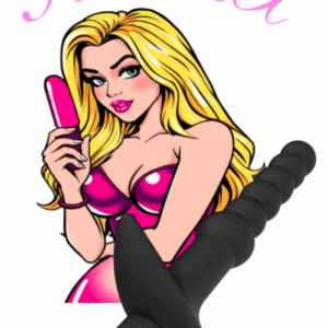 Vibrerende kralen butt plug