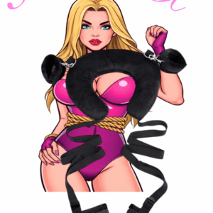 BDSM Set pols + Hals kussen enkel boeien