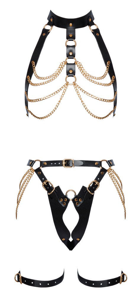 Harness Set - Afbeelding 7