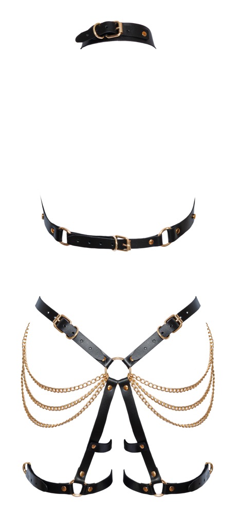 Harness Set - Afbeelding 8