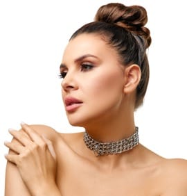 Chain Collar - Afbeelding 3