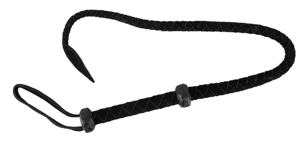 Leather Whip - Afbeelding 4