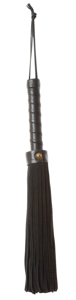 Leather Flogger - Afbeelding 4