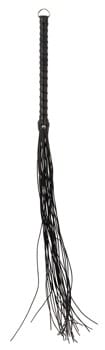 Leather flogger corduroy - Afbeelding 3