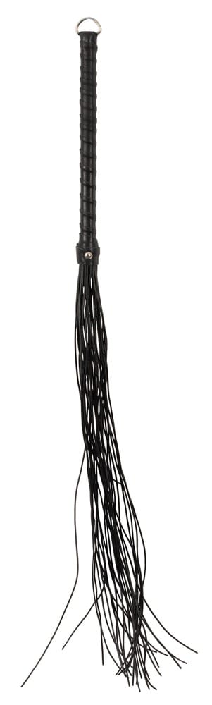 Leather flogger corduroy - Afbeelding 4