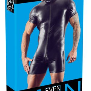 Men's Playsuit
