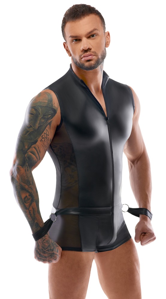 Jumpsuit - Afbeelding 4